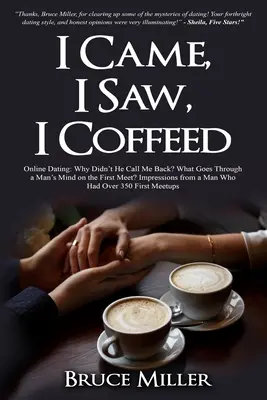 Prišiel som, videl som, kávičkoval som - I Came, I Saw, I Coffeed