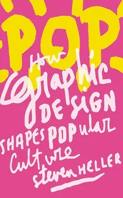 Pop: Ako grafický dizajn formuje populárnu kultúru - Pop: How Graphic Design Shapes Popular Culture