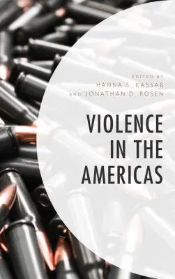 Násilie v Amerike - Violence in the Americas