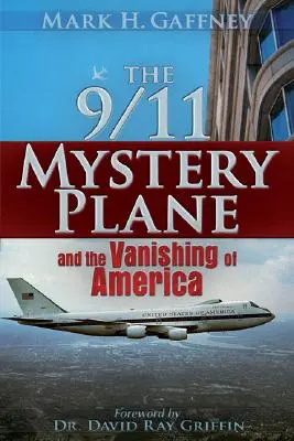 Tajomná rovina 9/11: A zmiznutie Ameriky - The 9/11 Mystery Plane: And the Vanishing of America