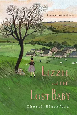 Lizzie a stratené dieťa - Lizzie and the Lost Baby
