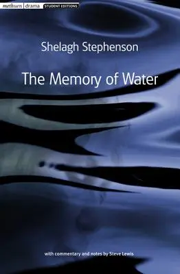 Pamäť vody - The Memory of Water