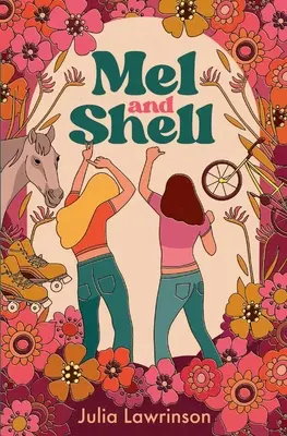 Mel a Shell - Mel and Shell