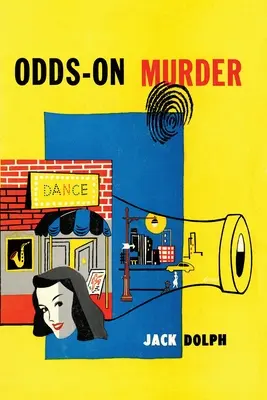 Šanca na vraždu - Odds-On Murder