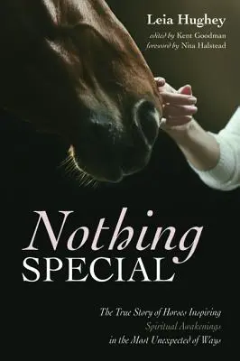 Nič výnimočné: Pravdivý príbeh o koňoch, ktoré inšpirovali duchovné prebudenie tým najneočakávanejším spôsobom - Nothing Special: The True Story of Horses Inspiring Spiritual Awakenings in the Most Unexpected of Ways