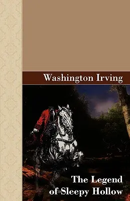 Legenda o Ospalej diere - The Legend of Sleepy Hollow
