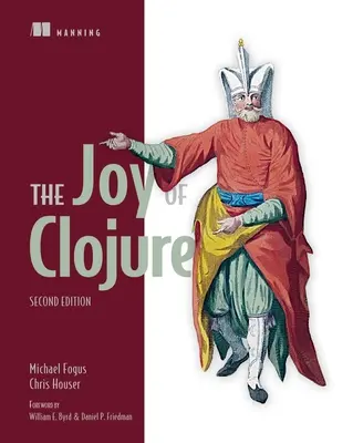 Radosť z Clojure - The Joy of Clojure