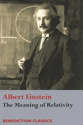 Význam relativity - The Meaning of Relativity