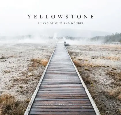 Yellowstone: Divoká a zázračná krajina - Yellowstone: A Land of Wild and Wonder