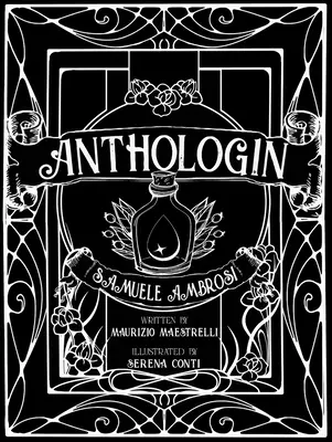 Antológie - Anthologin