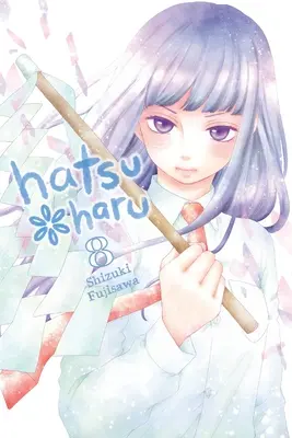 Hatsu*haru, zv. 8 - Hatsu*haru, Vol. 8