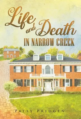 Život a smrť v Úzkom potoku - Life and Death in Narrow Creek