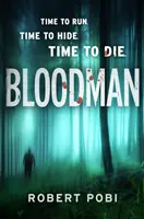Krvavý človek - Bloodman
