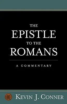 List Rimanom - The Epistle to the Romans