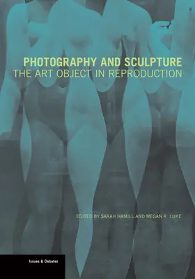 Fotografia a sochárstvo: Umelecký objekt v reprodukcii - Photography and Sculpture: The Art Object in Reproduction