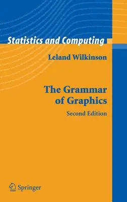 Gramatika grafiky - The Grammar of Graphics