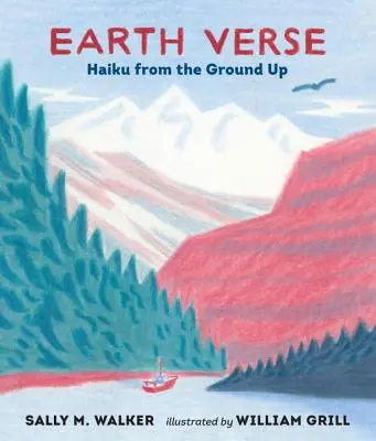 Zemské verše: Haiku od základov - Earth Verse: Haiku from the Ground Up