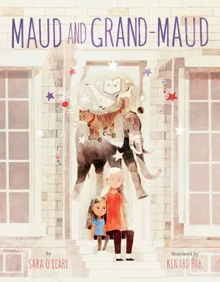 Maud a Grand-Maud - Maud and Grand-Maud
