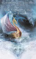 Cesta na Úsvite - Voyage of the Dawn Treader