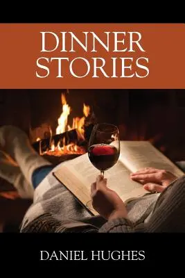 Príbehy o večeri - Dinner Stories