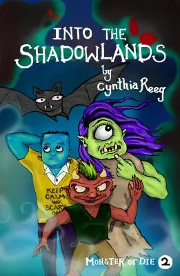 Do krajiny tieňov - Into the Shadowlands