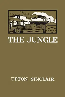 Džungľa - The Jungle