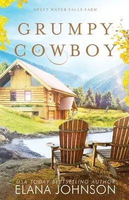 Mrzutý kovboj - Grumpy Cowboy
