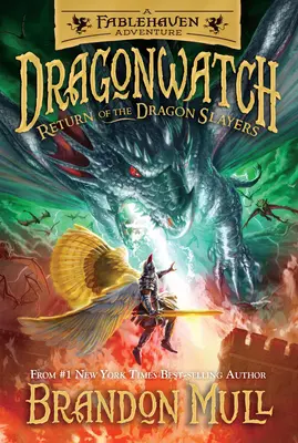 Návrat drakobijcov, 5 - Return of the Dragon Slayers, 5