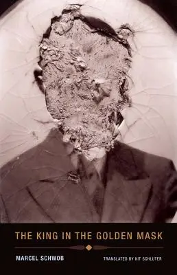 Kráľ v zlatej maske - The King in the Golden Mask