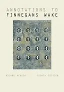 Anotácie k knihe Finnegans Wake - Annotations to Finnegans Wake