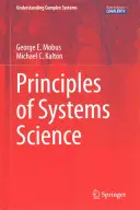 Princípy systémovej vedy - Principles of Systems Science