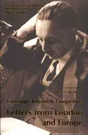 Listy z Londýna a Európy - Letters from London and Europe