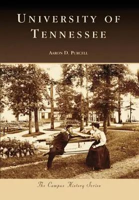 Univerzita v Tennessee - University of Tennessee