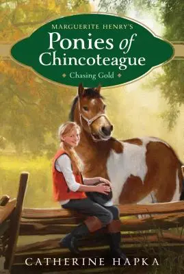 Honba za zlatom, 3 - Chasing Gold, 3