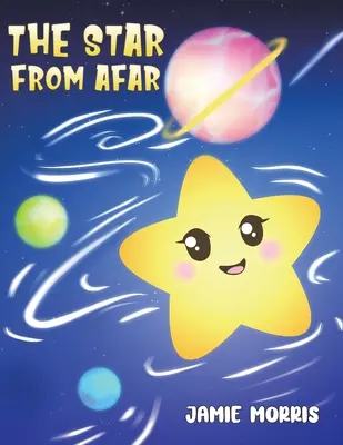 Hviezda z diaľky - The Star from Afar