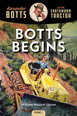 Botts začína - Botts Begins