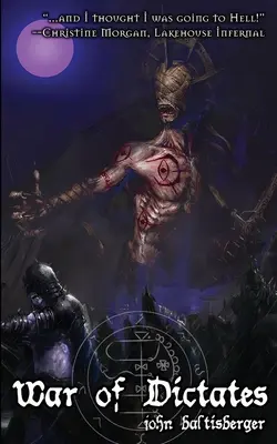 Vojna diktátov - War of Dictates