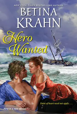 Hľadá sa hrdina - Hero Wanted