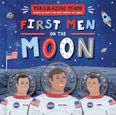 Prví ľudia na Mesiaci - First Men on the Moon