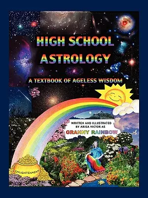 Astrológia na strednej škole - High School Astrology