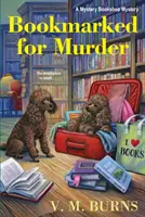 Záložka pre vraždu - Bookmarked for Murder