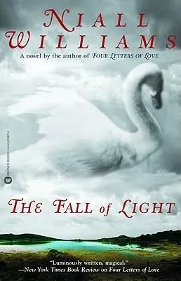 Pád svetla - The Fall of Light