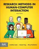 Výskumné metódy v interakcii človeka s počítačom - Research Methods in Human-Computer Interaction