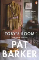 Tobyho izba - Toby's Room