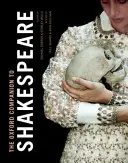 Oxford Companion to Shakespeare - The Oxford Companion to Shakespeare