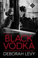 Čierna vodka - Black Vodka