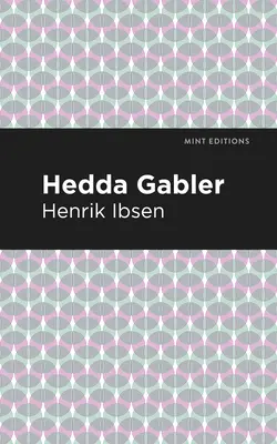 Hedda Gabblerová - Hedda Gabbler