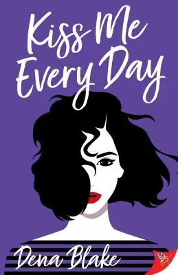 Bozkávaj ma každý deň - Kiss Me Every Day
