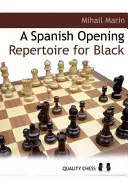 Španielsky repertoár pre čierneho - A Spanish Repertoire for Black