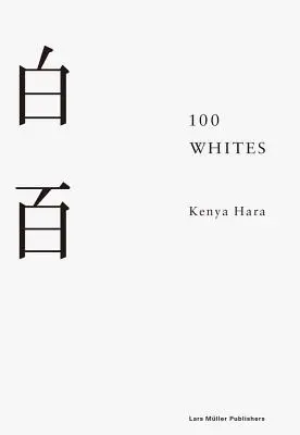 100 bielych - 100 Whites
